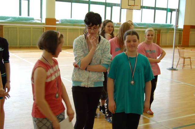Badminton zvtit