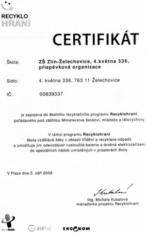 Recyklohran zvtit