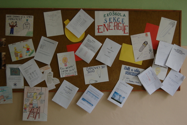 Energetici a jejich projekty zvtit