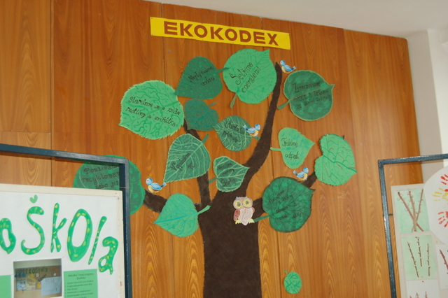 Ekokodex zvtit