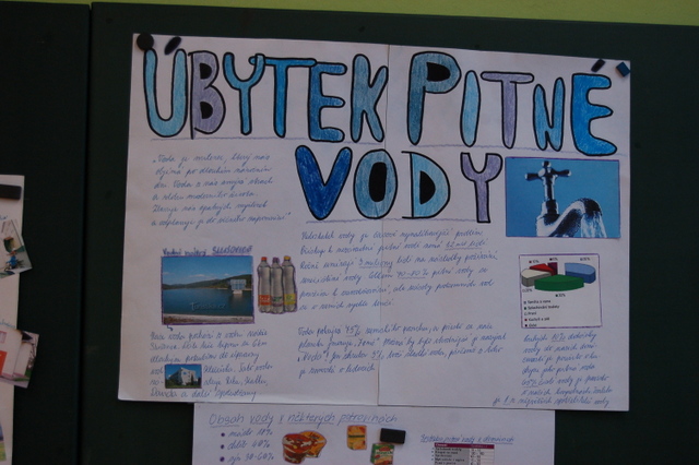 Globln problmy zvtit